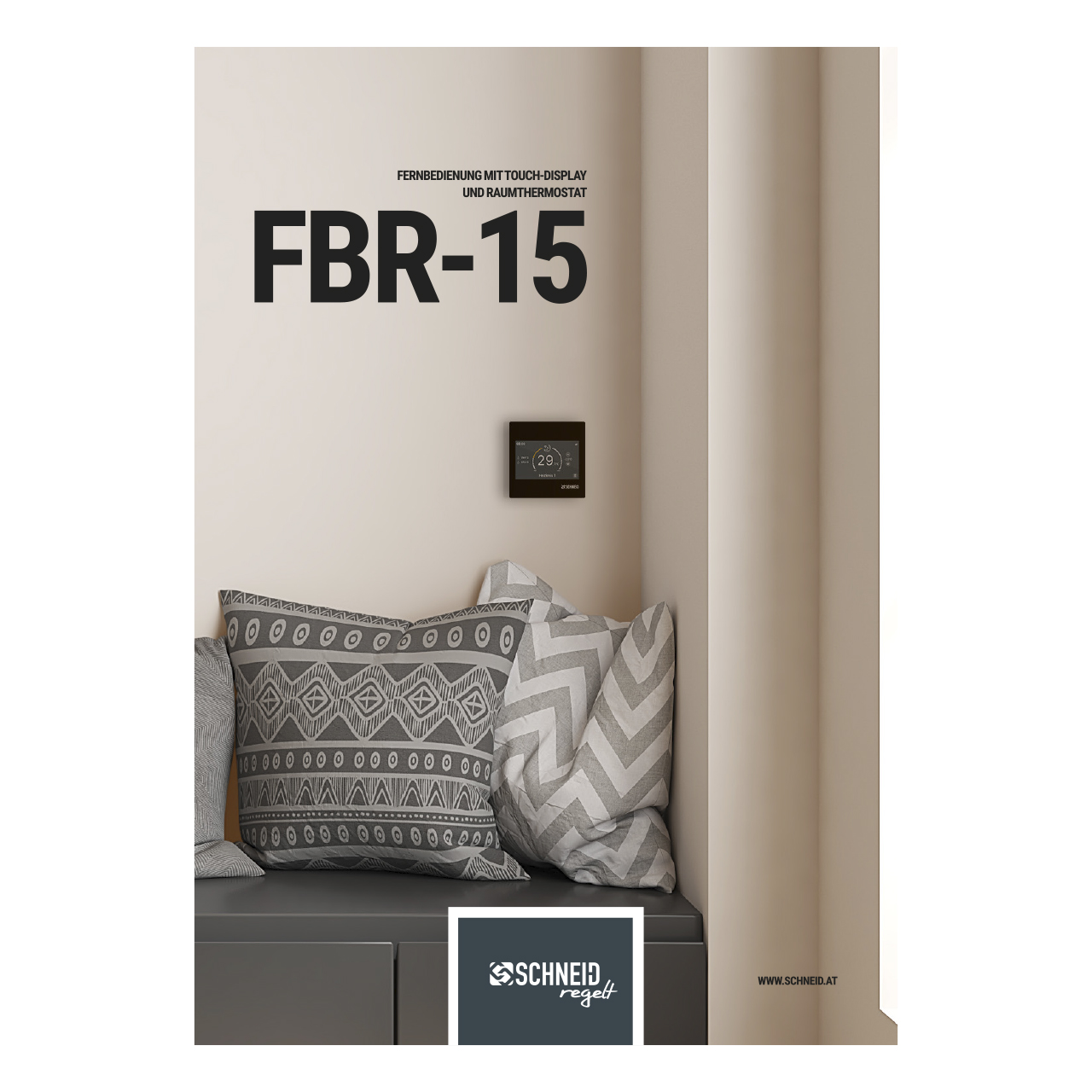 Schneid FBR15