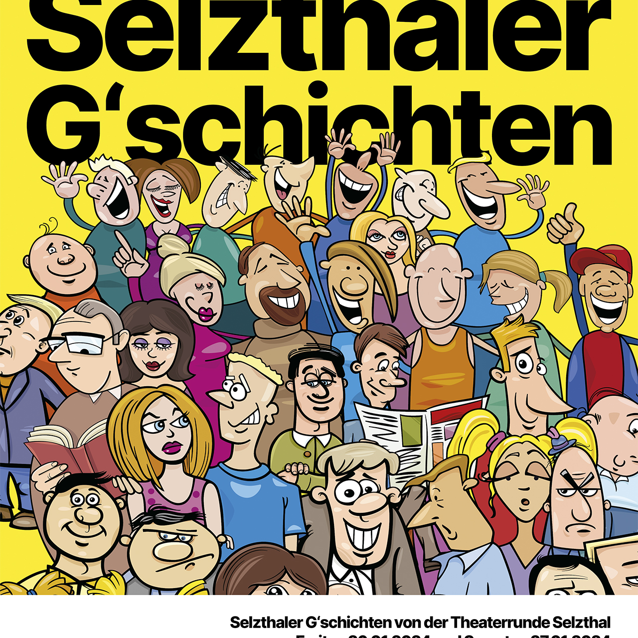 Theaterrunde Selzthal